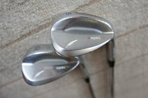 フォーティーン　MT28 JSPEC IV FORGED 52° 56° ２本セット