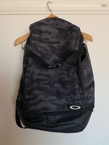 オークリー OAKLEY ESSENTIAL TWO DAYS PACK リュック バックパック 迷彩 カモ柄 40L