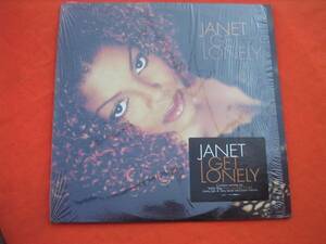 12/JANET/GET LONELY