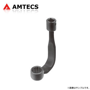 AMTECS アムテックス SPC 87135 アライメント調整 L型レンチ 3/4インチ フロント用 シボレー アストロ 1985～2005 RWD