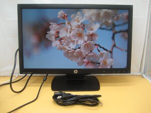 HP◎LE2202x◎21.5インチ液晶モニター　K3764