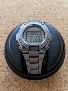 新品　トヨタ・カップ × MR-G　MRG-200T (1999)　G-Shock　Toyota Cup　サッカー　コレクション　限定　コラボ　希少　レア