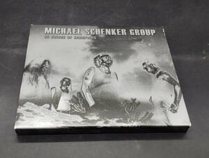 MICHAEL SCHENKER GROUP / BE AWARE OF SCORPIONS