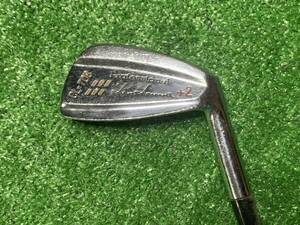 在庫処分セール　SAI-2200　中古　単品アイアン　HONMA ホンマ　CL-708　Professional　8番アイアン　カーボンシャフト　Flex R-1