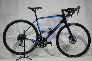 CANNONDALEキャノンデール SYNAPSE CARBON DISC ULTEGRA 2018 54サイズ ロードバイク