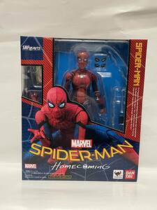 S.H.フィギュアーツ スパイダーマン ホームカミング アベンジャーズ MARVEL 国内正規品