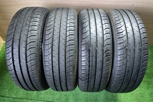 中古タイヤ BRIDGESTONE Ecopia EP 150 185/60R15 84H アクア ヴィッツ シエンタ インサイト フィット スイフト 送料込み A394