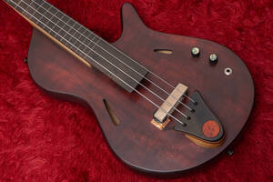 【used】Benevolent Basses / Benevolo Quattro 2024 3.420kg #20240428【GIB横浜】