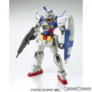 【中古】[PTM](再販) MG 1/100 ガンダムAGE-1 ノーマル ガンダムAGE(エイジ) プラモデル(0175307/5062842) バンダイスピリッツ(63063832)