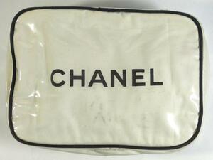 CHANEL, ポーチ, 中古