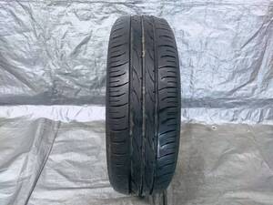 ★格安売切！★DUNLOP ENASAVE EC203★175/65R14 175-65-14★2015年★1本★No17910