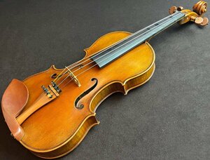 【1円】Hengsheng ヘンシェン HAV-ST2 バイオリン 4/4サイズ + W.Dorfler 弓 セット
