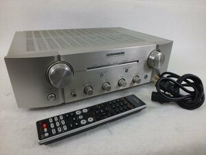 ♪ marantz マランツ PM7003 アンプ 音出し確認済 中古 現状品 240411A1036