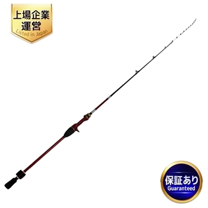 【引取限定】DAIWA 極鋭 MARUIKA RT AGS MC RED TUNE ロッド マルイカ ダイワ 中古 直 S9339677