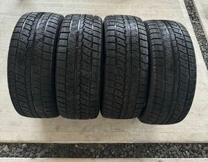 22年255/45R19 スタッドレスタイヤ 255/45ZR19 255-45-19 245/45R19