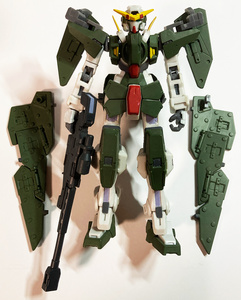 MOBILE SUIT IN ACTION!! ガンダムデュナメス 現状品 アクションフィギュア パーツ ジャンク 部品取りに MIA