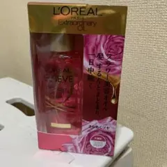 L’OREAL Extraordinary OIL