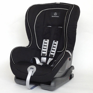 ◆美品！ メルセデスベンツ 純正　チャイルドシート デュオプラス ISOFIX