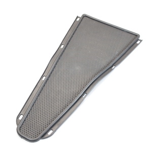 Floor Mat floor board for Vespa 125 センターマット 黒 VNB VBB STD GT GTR SUPER RALLY GL SPRINT 160GS 180SS