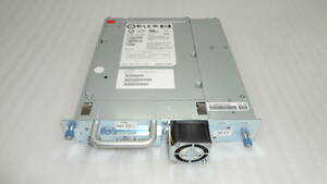 HP BRSLA-0703-DC EB668B#104 LTO4 テープドライブ 中古動作品(TP04)