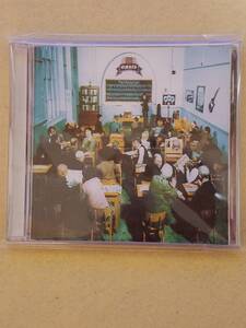 CD007 Oasis オアシス The Masterplan ザ・マスタープラン 帯なし