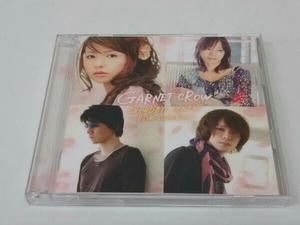 GARNET CROW CD GOODBYE LONELY~Bside collection