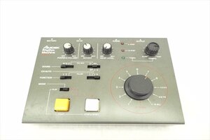 ▼ 1円スタート ▼ AMDEK RMK-100 リズムマシン 中古 現状品 241205K2762