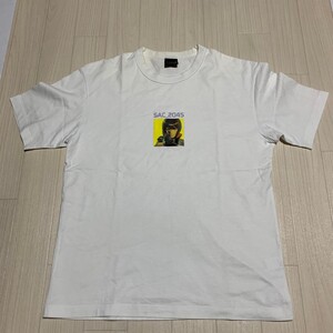 GU ジーユー 攻殻機動隊 GHOST IN THE SHELL SAC_2045 Ｔシャツ 半袖