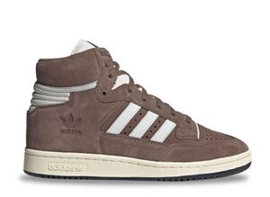 adidas Centennial 85 High "Earth Strata/Crystal White/Chalk White" 27cm GY2535