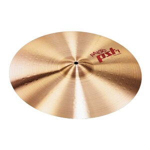 パイステ クラッシュシンバル 14インチ PST7 Thin Crash 14 PAISTE