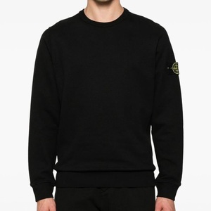 新品未使用！送料込み★STONE ISLAND★Sweatshirt