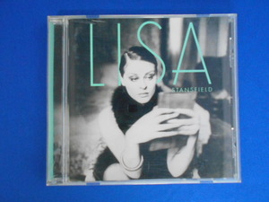 CD/LISA STANSFIELD リサ・スタンスフィールド/LISA STANSFIELD リサ・スタンスフィールド/中古/cd22276