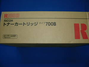 即決◆リコートナーカートリッジタイプ700B(700Aの約3倍大容量)◆NX600/NX610/NX700NX710/純正③