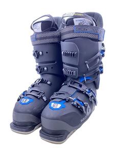 salomon◆スキーブーツ/BLK