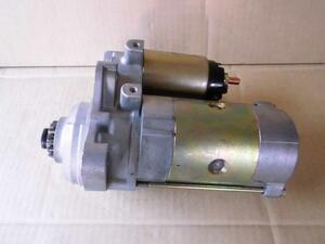 マツダ 2200 DIESEL M002T60071(S270-18-400) セルモーター新品