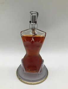 ■【YS-1】 香水 ■ Jean-Paul GAULTIER ジャンポールゴルチェ オードトワレ EDT 50ml 【同梱可能商品】K■