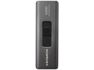  I-O DATA スティックSSD USB-A/USB-C両対応 USB 10Gbps（USB 3.2 Gen 2） 2TB SSPE-USC2B