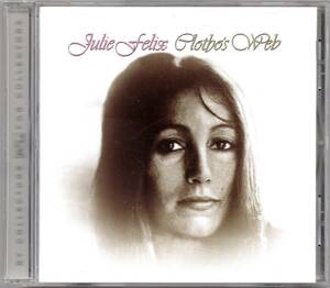 ☆JULIE FELIX(ジュリー・フェリックス)/Clotho