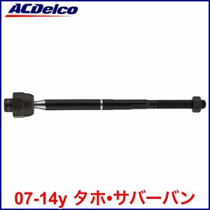 税込 ACDelco ACデルコ Advantage インナータイロッド タイロッドエンド インナー 左右共通 07-14y タホ サバーバン 即決 即納 在庫品