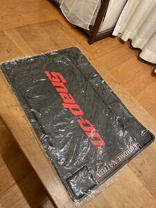 スナップオン　ベンチトップユーティリティマット Snap-on