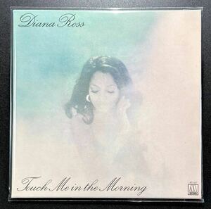【UICY-75384/SHM-CD/紙ジャケ】ダイアナ・ロス/タッチ・ミー・イン・ザ・モーニング　リマスター　Diana Ross/Touch Me in the Morning