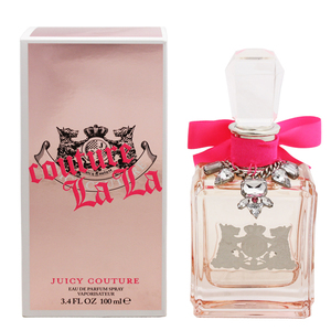 ジューシー クチュール クチュール ララ EDP・SP 100ml 香水 フレグランス COUTURE LA LA JUICY COUTURE 新品 未使用