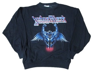 【送料無料】JUDAS PRIEST 1991 PAINKILLER ツアースウェット サイズ不明 オフィシャル品