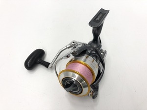 期間限定セール ダイワ DAIWA リール 11 フリームス ブラック系 3520PE-SH