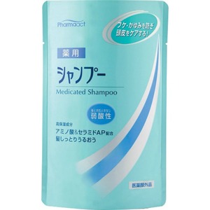 ファーマA弱酸性薬用SP400ML × 24点