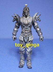 即決仮面ライダーファイズ 怪人シリーズ ホースオルフェノク 中古品