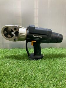 【中古品】】Panasonic 電動圧着機　EZ3902　ITEBM6NJJPFM