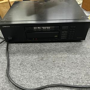 11181 PIONEER パイオニア PD-2000 CDプレーヤー 通電済み　動作未確認