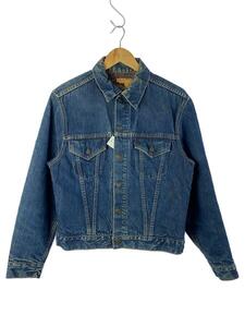 Levi’s◆Gジャン/42/コットン/IDG/70505-0317//