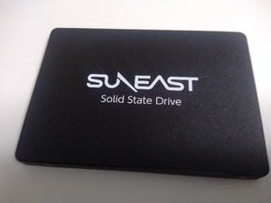 ■ SSD ■ 240GB （2756時間）　SunEast 旭東 SE800　正常判定　　送料無料